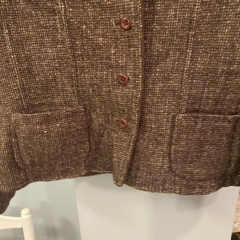 Pendleton Wool Jacket - image 3